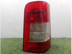 Recambio de piloto trasero derecho para peugeot partner furgoneta/monovolumen (5_, g_) 1.6 hdi 75 referencia OEM IAM SIN REFEREN