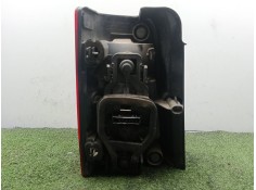 Recambio de piloto trasero derecho para peugeot partner furgoneta/monovolumen (5_, g_) 1.6 hdi 75 referencia OEM IAM SIN REFEREN 2