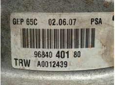 Recambio de bomba direccion para citroën c4 picasso 1.6 16v hdi fap referencia OEM IAM 9684040180-A0012439 ELECTRICA TRW 2