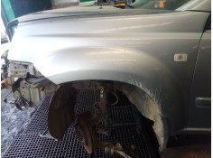 Recambio de aleta delantera izquierda para nissan x-trail i (t30) 2.2 dci 4x4 referencia OEM IAM   