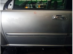 Recambio de puerta delantera izquierda para nissan x-trail i (t30) 2.2 dci 4x4 referencia OEM IAM   