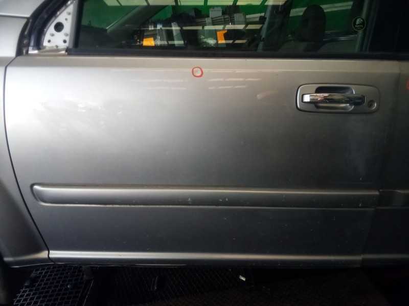 Recambio de puerta delantera izquierda para nissan x-trail i (t30) 2.2 dci 4x4 referencia OEM IAM   