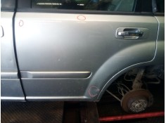 Recambio de puerta trasera izquierda para nissan x-trail i (t30) 2.2 dci 4x4 referencia OEM IAM   
