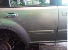Recambio de puerta trasera derecha para nissan x-trail i (t30) 2.2 dci 4x4 referencia OEM IAM   