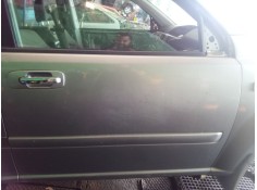 Recambio de puerta delantera derecha para nissan x-trail i (t30) 2.2 dci 4x4 referencia OEM IAM   
