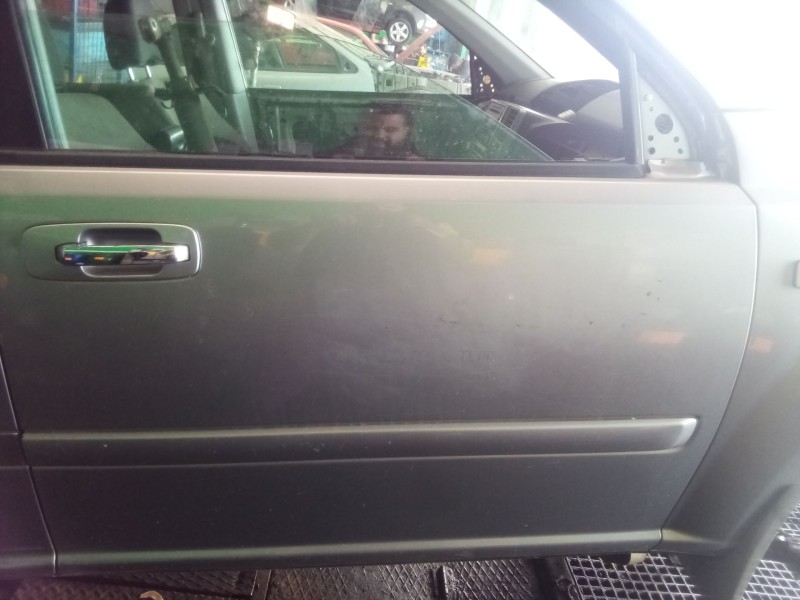 Recambio de puerta delantera derecha para nissan x-trail i (t30) 2.2 dci 4x4 referencia OEM IAM   