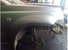 Recambio de aleta delantera derecha para nissan x-trail i (t30) 2.2 dci 4x4 referencia OEM IAM   
