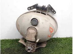 Recambio de faro antiniebla izquierdo para hyundai santa fe (bm) 2.2 crdi cat referencia OEM IAM 922102B000 06//09  2
