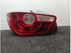 Recambio de piloto trasero izquierdo para seat ibiza iv sc (6j1, 6p5) 1.6 tdi referencia OEM IAM 6J3945095N VALEO 6 PINES