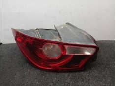 Recambio de piloto trasero izquierdo para seat ibiza iv sc (6j1, 6p5) 1.6 tdi referencia OEM IAM 6J3945095N VALEO 6 PINES 2