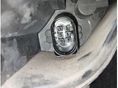 Recambio de piloto trasero derecho para seat ibiza iv sc (6j1, 6p5) 1.6 tdi referencia OEM IAM 6J3945096N VALEO 6 PINES 2