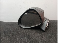 Recambio de retrovisor izquierdo para seat ibiza iv sc (6j1, 6p5) 1.6 tdi referencia OEM IAM   ELECTRICO - 5 CABLES - NEGRO
