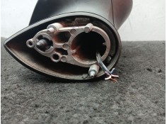 Recambio de retrovisor izquierdo para seat ibiza iv sc (6j1, 6p5) 1.6 tdi referencia OEM IAM   ELECTRICO - 5 CABLES - NEGRO 2