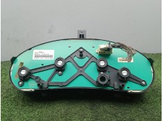 Recambio de cuadro instrumentos para peugeot partner furgoneta/monovolumen (5_, g_) 1.6 hdi 75 referencia OEM IAM 9662745200 - D 2