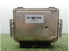 Recambio de centralita motor uce para opel astra h station wagon (a04) 1.7 cdti (l35) referencia OEM IAM 0281012694 - 5556081068