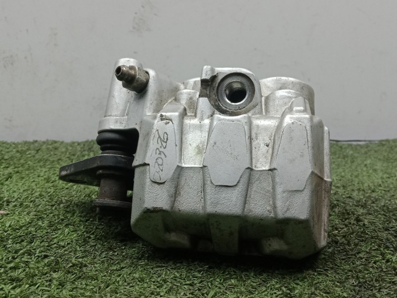 Recambio de pinza freno trasera izquierda para kymco agility agility city+ 125i cbs (kl25f) referencia OEM IAM SIN REFERENCIA  
