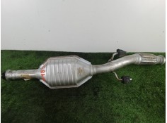 Recambio de catalizador para citroën xsara (n1) 2.0 hdi 90 referencia OEM IAM 1609440180  