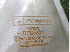 Recambio de catalizador para citroën xsara (n1) 2.0 hdi 90 referencia OEM IAM 1609440180   2