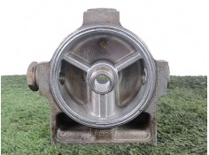 Recambio de soporte filtro gasoil para land rover discovery i (lj) 2.5 tdi 4x4 referencia OEM IAM 0450133013   2