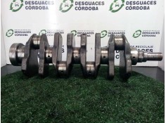 Recambio de cigueñal para nissan cabstar e referencia OEM IAM  LD23 2.3