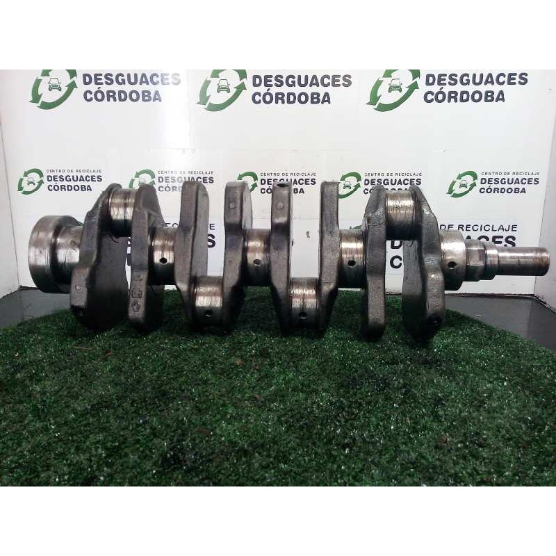Recambio de cigueñal para nissan cabstar e referencia OEM IAM  LD23 2.3