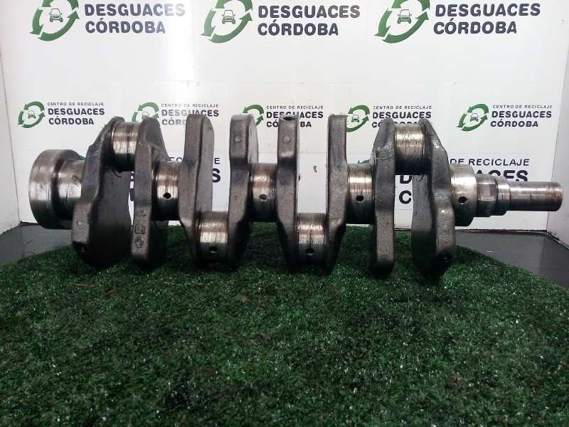 Recambio de cigueñal para nissan cabstar e referencia OEM IAM  LD23 2.3