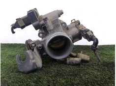 Recambio de caja mariposa para kia cerato i sedán (ld) 1.6 referencia OEM IAM 351002B000 - 7D100449  