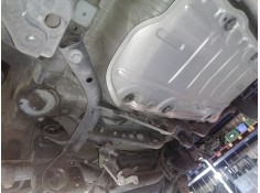 Recambio de puente trasero para seat leon (5f1) 2.0 16v tsi referencia OEM IAM  TRACCION 4 RUEDAS 