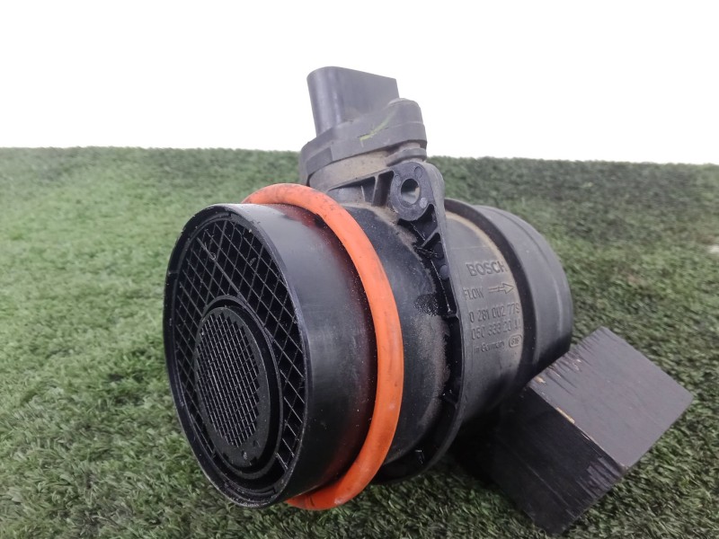 Recambio de caudalimetro para dodge caliber 2.0 16v crd cat referencia OEM IAM 0281002779 - 05033320AA 5.PINES BOSCH