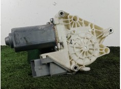 Recambio de motor elevalunas trasero derecho para peugeot 607 (9d, 9u) 2.0 hdi referencia OEM IAM 9659959780 6.PINES BROSE 2