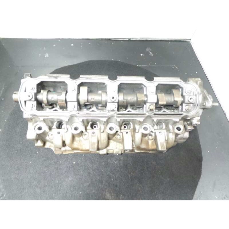 Recambio de culata para renault megane i fase 2 berlina (ba0) 1.9 dti diesel cat referencia OEM IAM 4954-FDP  