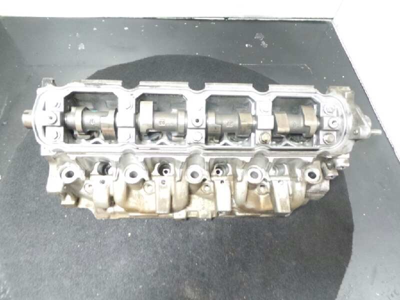 Recambio de culata para renault megane i fase 2 berlina (ba0) 1.9 dti diesel cat referencia OEM IAM 4954-FDP  