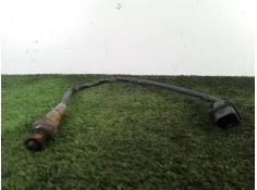 Recambio de sonda lambda para fiat scudo furgoneta (270_, 272_) 2.0 d multijet referencia OEM IAM 1928404687 6.PINES 