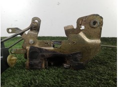 Recambio de cerradura puerta delantera izquierda para land rover discovery i (lj) 2.5 tdi 4x4 referencia OEM IAM SIN REFERENCIA  2