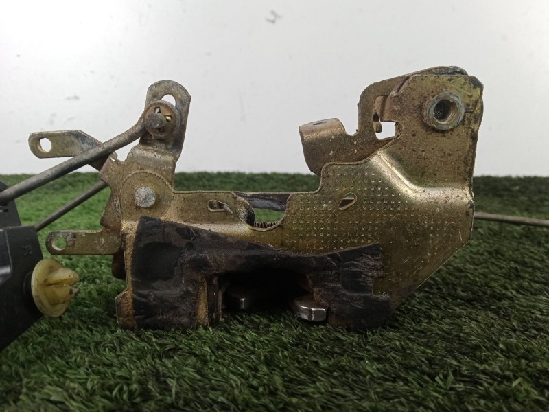 Recambio de cerradura puerta delantera izquierda para land rover discovery i (lj) 2.5 tdi 4x4 referencia OEM IAM SIN REFERENCIA 