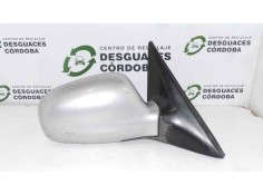Recambio de retrovisor derecho para daewoo leganza referencia OEM IAM  ELECTRICO - 5.PIN GRIS PLATA 2