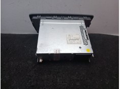 Recambio de sistema audio / radio cd para seat ibiza iv sc (6j1, 6p5) 1.6 tdi referencia OEM IAM W06J0035156AZT - 49136J0834781  2