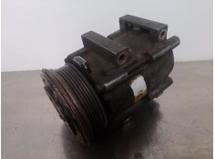 Recambio de compresor aire acondicionado para ford galaxy (vx) 2.0 dohc cat referencia OEM IAM FS10-96NW19D629AB REMANUFACTURADO 2