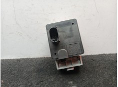 Recambio de antirrobo para renault laguna iii (bt0/1) 1.5 dci (bt00, bt0a, bt0t, bt1j) referencia OEM IAM E0160400 - 8200604932 