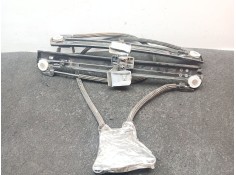 Recambio de elevalunas delantero izquierdo para seat ibiza iv sc (6j1, 6p5) 1.6 tdi referencia OEM IAM SIN REF  3 PUERTAS
