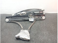Recambio de elevalunas delantero derecho para seat ibiza iv sc (6j1, 6p5) 1.6 tdi referencia OEM IAM SIN REF  3 PUERTAS