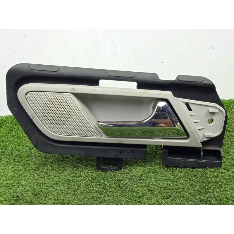 Recambio de maneta interior trasera derecha para mercedes-benz clase r (w251) 3.0 cdi cat referencia OEM IAM A2517600461 CROMADA