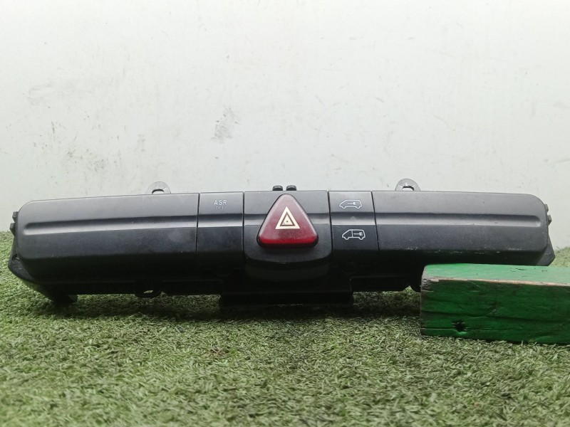 Recambio de warning para volkswagen crafter 30-50 furgoneta (2e_) 2.5 tdi referencia OEM IAM 9065454107  