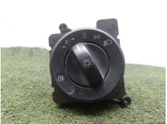 Recambio de interruptor luces para volkswagen crafter 30-50 furgoneta (2e_) 2.5 tdi referencia OEM IAM 9065450504 8.PINES TRW