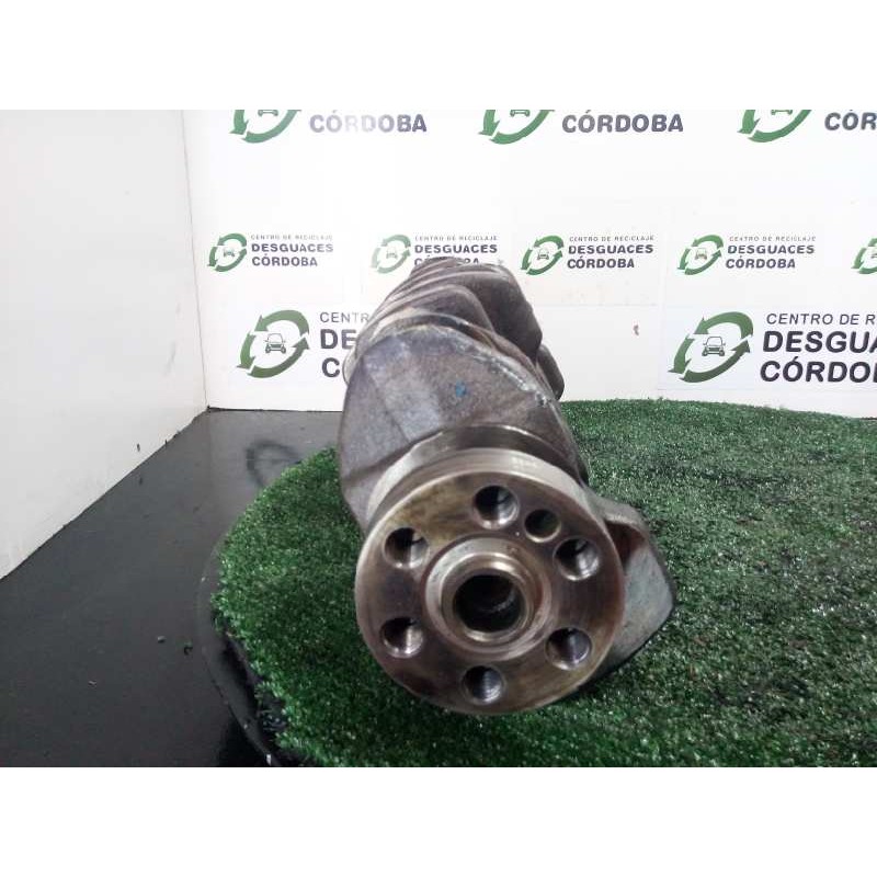 Recambio de cigueñal para nissan cabstar e referencia OEM IAM  LD23 2.3