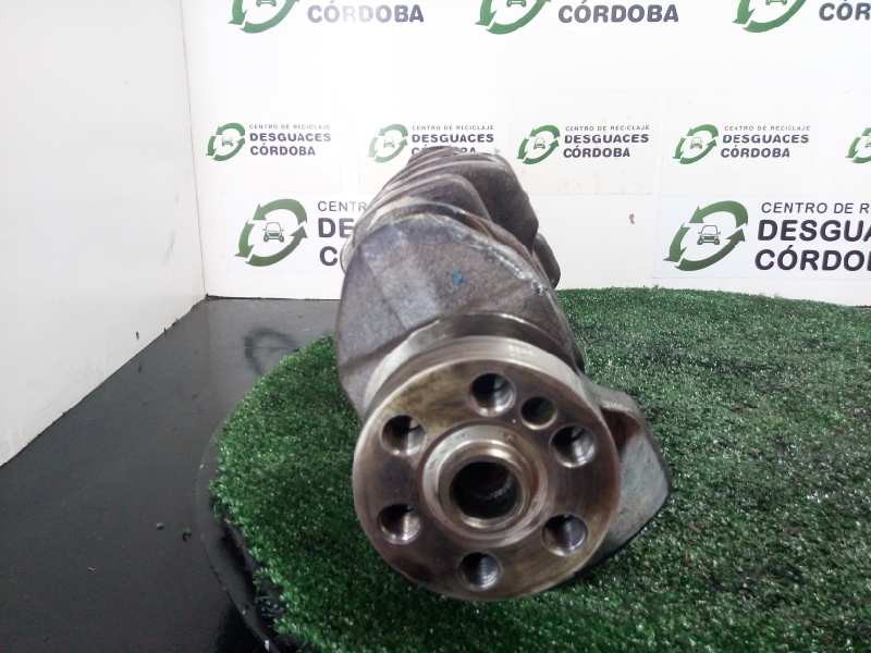 Recambio de cigueñal para nissan cabstar e referencia OEM IAM  LD23 2.3