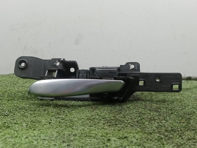 Recambio de maneta interior trasera izquierda para bmw x6 (e71, e72) xdrive 30 d referencia OEM IAM A40251952027  