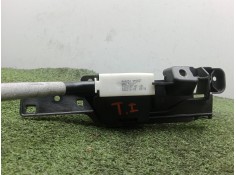 Recambio de maneta interior trasera izquierda para bmw x6 (e71, e72) xdrive 30 d referencia OEM IAM A40251952027   2