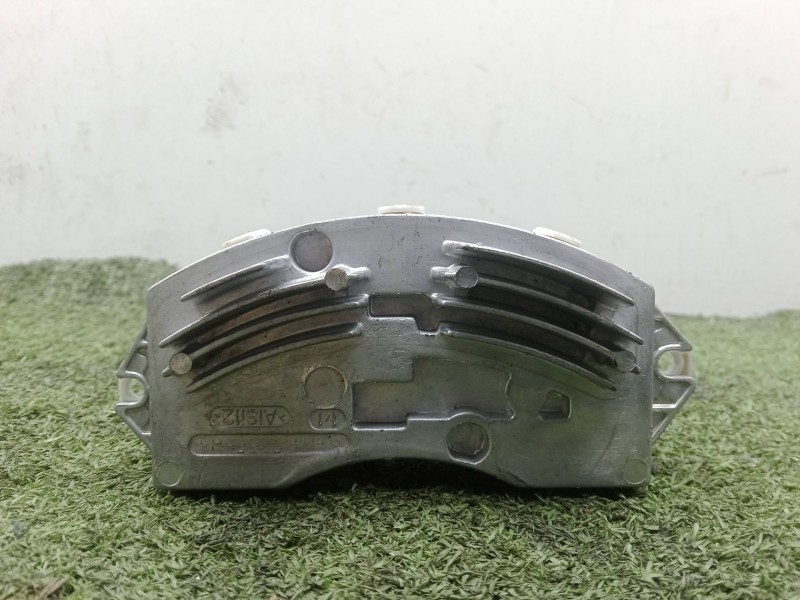 Recambio de resistencia calefaccion para bmw x6 (e71, e72) xdrive 30 d referencia OEM IAM SIN REFERENCIA 6.PINES 