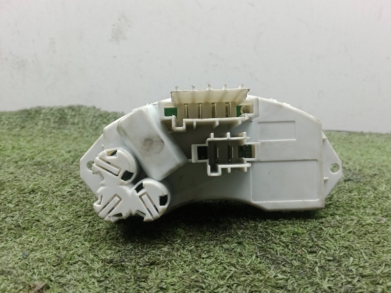 Recambio de resistencia calefaccion para bmw x6 (e71, e72) xdrive 30 d referencia OEM IAM SIN REFERENCIA 6.PINES 